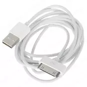 USB kabel za Apple ure?aje (iPhone 4, 4S, iPad, iPod), 1m