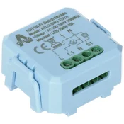 ATLO-SW1-TUYA Wi-Fi pametni krmilnik LED osvetlitve, Tuya Smart