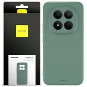 Mat ovitek za POCO M8 PRO/REDMI NOTE 15 PRO PLUS SILIKONSKI OVITEK