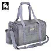 TRUELOVE TORBA SIVA S