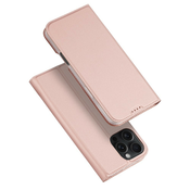 Etui Skin za iPhone 16 Pro - roza