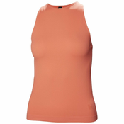 Helly Hansen Majice oranžna L Allure Seamless Singlet