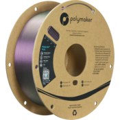 Polymaker PolyLite PLA Starlight Nebula