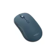 LENOVO Yoga Bluetooth Silent Miš (Tidal Teal) GY51S61916