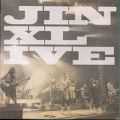 posneti mediji JINX - JINX LIVE, (436511)