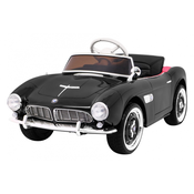 Licenciran avto na akumulator BMW 507 Retro - črn