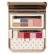 Naj·Oleari La Postina Stylish Pop Make-Up Palette Small - Make-Up Palette Per Viso, Occhi E Labbra