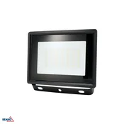 Kafler LED reflektor 30 W IP65 6500 K 2550 lm BM-C64-LFK2-030BL-6K