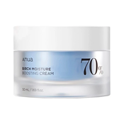 Anua Birch 70% Moisture Boosting Cream - Vlažilna krema z brezovim sokom 50ml