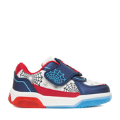 Superge Spidey CEO-CP76-SS26-115SPID Mornarsko modra