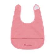 PETITE&MARS Slinček PU Nate Dusty Rose 6m+