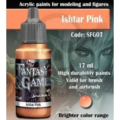 Scale75 SFG-07 Barva lestvice Ishtar Pink