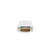 Adapter DVI m - VGA 15pina ž 1546
