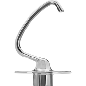 Kljuka za testo za stoječi mešalnik, KitchenAid