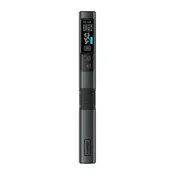 FNIRSI Pametni digitalni spajkalnik 100 W HS-02B F
