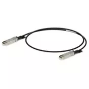 Ubiquiti UniFi Direct Attach Copper Cable, 10 Gbps, 1 meter (UDC-1)