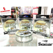 Laks Seaguar 100% Fluorocarbon FXR 0,165-0,62mm/50m