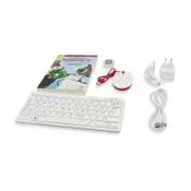 RaspberryPi 400 4GB RAM - KIT EU