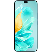 HONOR pametni telefon 200 Lite 8GB/256GB, Cyan Lake