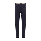 Dockers Chino hlače SMART, modra