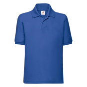 Childrens T-shirt 65/35 Polo 634170 65/35 170g/180g