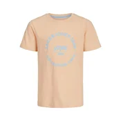 Jack & Jones Junior Majica kratak rukav za decake JJSIMON, orange