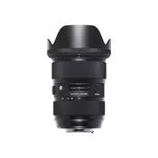 24-35mm F/2 DG HSM Art F/SA