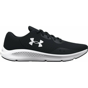 UNDER ARMOUR UA W Charged Pursuit 3 Tenisice 588107 crna