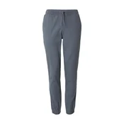 JACK & JONES Hlače JPSTGORDON DYLAN temno siva