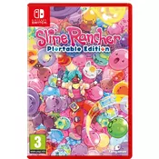 Slime Rancher Plortable Edition (SWITCH) - rabljeno