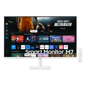 Samsung 32 UHD Smart Monitor M7 M70D