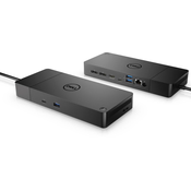 Priklopna postaja DELL, WD19S 180W, 4JXDM