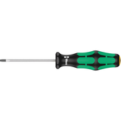 WERA Šrafciger 335 SL 04 x 2 x 60 mm zeleni
