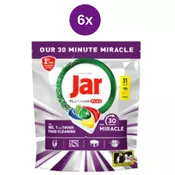 Tabletne plocice za staklenke 6x (31 kom/pakiranje) PlatPlus Miracle
