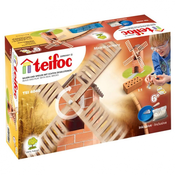 Teifoc Konstrukcija Vetrenjaca