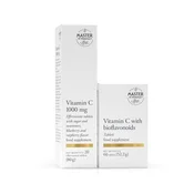 Vitamin C + Bioflavonoidi