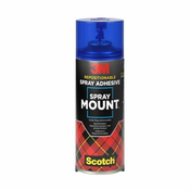 Scotch Spray Mount 375ml ljepljivi sprej 7100296969