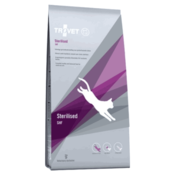 Trovet Sterilised Cat - 500 g