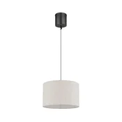 Globo 31540108 - LED lestenec na jekleni vrvi THEA LED/8W/230V 3000K