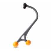 TriggerPoint AcuCurve Cane – masažna palica | Sprostite napetost in bolečine v mišicah