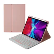 Royal Bailey Flip cover in Bluetooth Tipkovnica Royal bailey HK-109D za iPad Air4 (2020) 10.9/iPad Pro11(2021/2020/2018), (21593910)