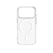 Silikonska futrola Magsafe Iphone 17 Pro PROVIDNA