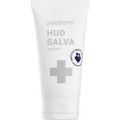 Swederm HUD SALVA Sensitive globinsko regeneracijska krema za suho in občutljivo kožo 50 ml