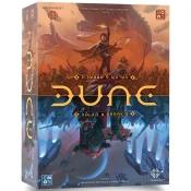 DUNA: Vojna za Arrakis