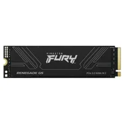 Kingston FURY Renegade SFYR2D/8T1 14800MBs/14000MBs SSD M.2 NVMe 8TB