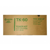 toner Kyocera TK-60 / 37027060 - Ä?rna (original)