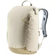 Deuter Stepout 16, 16 L, naravna barva