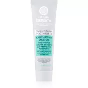 Natura Siberica Kamchatkan Mineral naravna zobna pasta 100 g