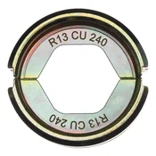 Milwaukee R13 Cu 240 matrica za stiskanje R