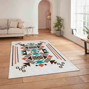Conceptum Hypnose Tepih HM-CRP25-40, Pravougaoni, 120 x 180 cm, Šareni